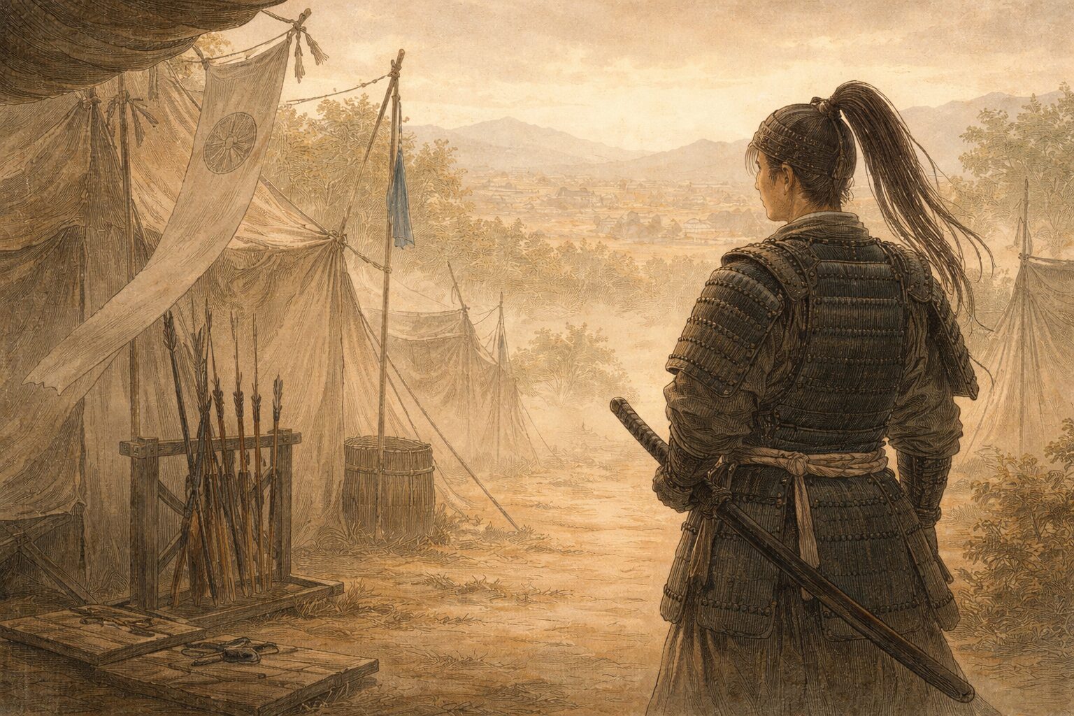 保元物語 朝廷の対立が戦いへ広がり武士の存在感が増していく全体像