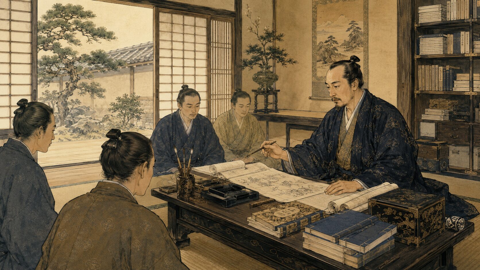 玉 勝間 現代 語 訳